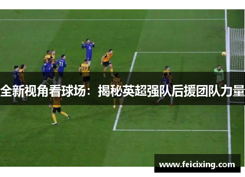 全新视角看球场：揭秘英超强队后援团队力量